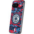NBA LA Clippers Digi Camo Google Pixel 9 Skin